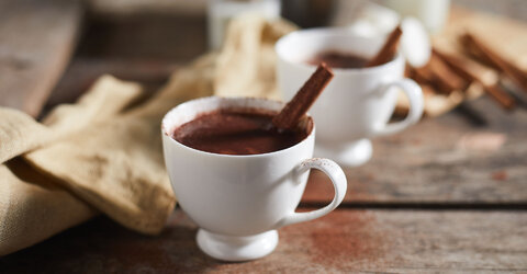 Ideální horká čokoláda nejen pro kavárny a restaurace