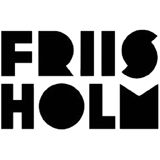 Friis-Holm | Čokoláda.cz