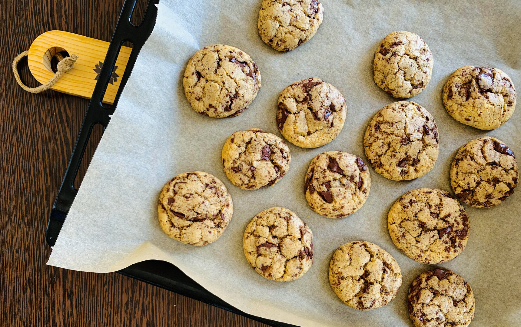 Nejlepší COOKIES (sůši) na světě