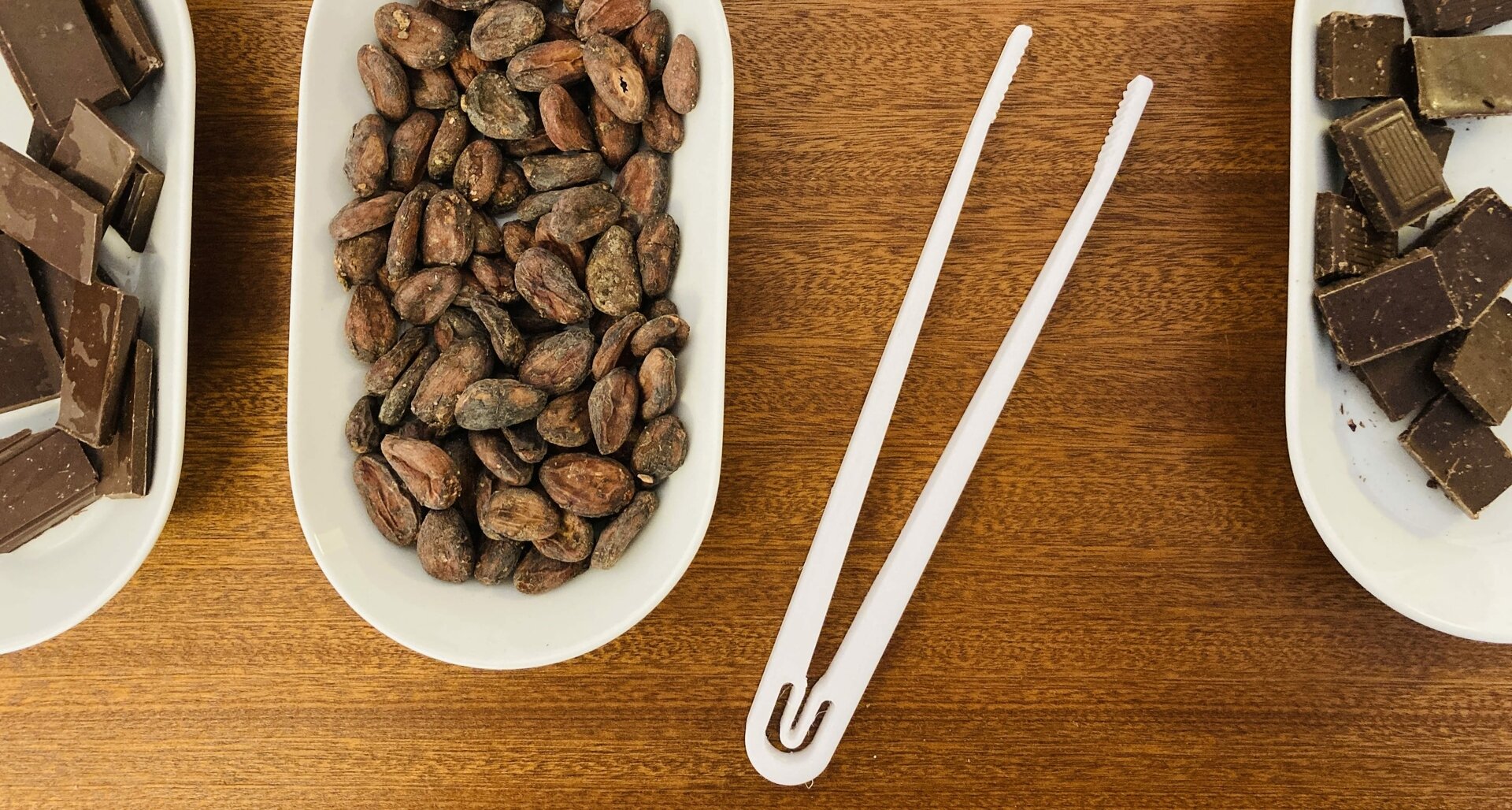 Nové technologie v Čokoláda.cz