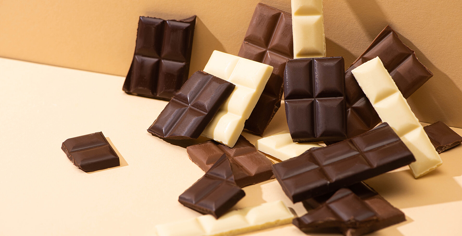 Dark Milk – kvalitní čokoláda nemusí být jen hořká