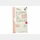 Míšina čokoláda bílá čokoláda 40% s jahodami 80g - Jemná bílá čokoláda s jahodami. Speciální limitovaná edice k příležitosti svátku Sv. Valentýna - patrona zamilovaných.
