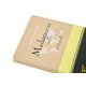 Čokoláda Francois Pralus Madagaskar Criollo Bio 75% 100 g - Chuťově velmi jemná čokoláda s ovocnými tóny malin a červených hroznů.
