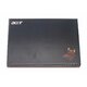 Čokoládový zmenšený notebook Acer černý 125 g - Tento dárek potěší všechny počítačové příznivce. Takhle sladký notebook jste totiž ještě neviděli. Klávesnici má z mléčné čokolády.