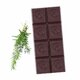 Zaabär hořká čokoláda - tymián z Lavandou 35g - Gurmánský zážitek. Výborná kombinace kvalitní hořké čokolády a pro čokoládu netradičního tymiánu. Nečekaný degustační zážitek.