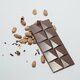 Mulaté 70% hořká čokoláda - Cannabis Bio 80g - Hořká čokoláda s konopným proteinem, bez přidaného cukru.
