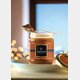 Čokoládový lískooříškový krém Amedei Crema Toscana "Gianduja" 200g - Ochutnejte lahodný čokoládový krém z lískových oříšků, pochoutku zvanou italsky Gianduja, česky nugát. Doporučujeme recept uvedený v podrobném popisu. 