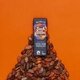 Seed and Bean 72% hořká čokoláda Bio 85g - Příjemně hořká čokoláda s lehkou kyselostí na závěr. Dominantní hořko kyselá chuť je doplněna jemnými ovocnými tóny, které Vás příjemně překvapí. Kakao pochází z Dominikánské republiky.