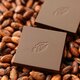 Willie's Cacao Surabaya Gold - Java 69% hořká čokoláda 50g - Velmi specifická tabulka čokolády Surabaya Gold 69%, Vás překvapí kouřovou chutí s tóny karamelu, která je typická pro indonéské kakaové boby odrůdy criollo. Toto kakao se sklízí v sopečné oblas