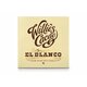Čokoláda Willie's Cacao bílá Venezuelan El Blanco 36% 50g - Velmi jemně a decentně sladká, tabulka El Blanco od Willie's Cacao, je pokladem mezi bílými čokoládami. Uchovala si vůni kvalitního kakaa, je smetanově hladká a bez přidané vanilky. Původě pan Wi