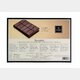 Čokoláda Amedei Incontro mléčná 32% 500g - 