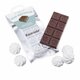 Zaabär hořká čokoláda - pusinky Meringue 35g - 