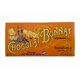 Čokoláda Bonnat Lait Grands Crus Surabaya 65% 100 g - Konzistence této čokolády je něžně hladivá, chuť až překvapivě bohatá a intenzivní. 