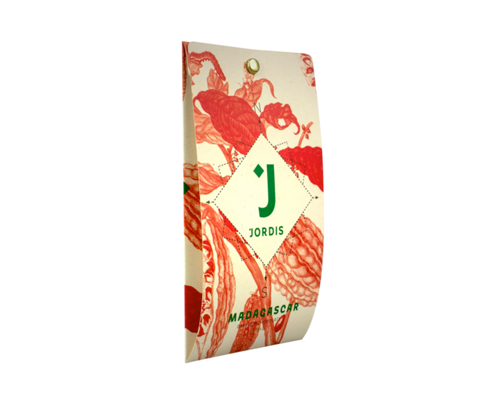 Jordi's 75% hořká Madagaskar LIMITED 50 g