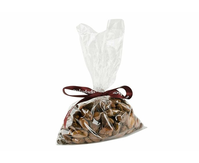 Nepražené kakaové boby Madagascar Criollo 200 g