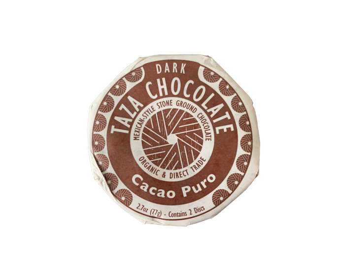 TAZA EXP Chocolate 70% hořká čokoláda CACAO PURO 77 g