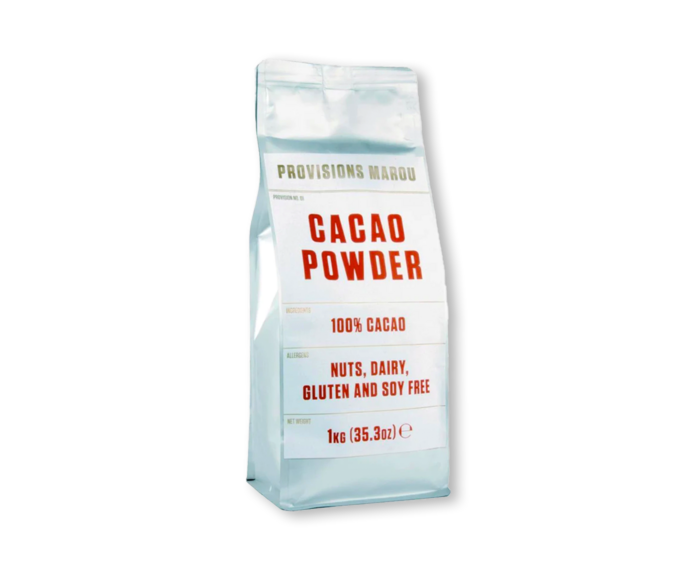 MAROU 100% kakaový prášek 1000 g