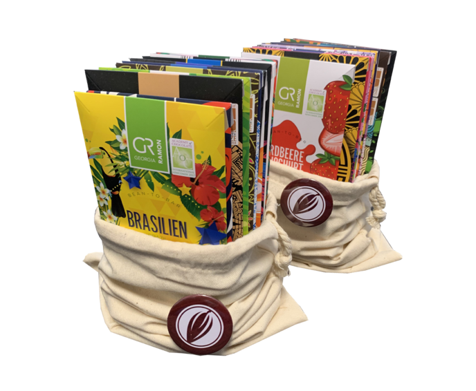 GR Adventní kalendář 2021 1200 g