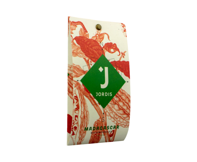 Jordi's 47% mléčná Madagaskar Bejofo LIMITED 50 g