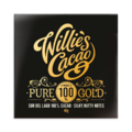 Willie's Cacao 100% hořká čokoláda Pure Gold San Vicente 40 g