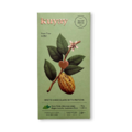 KUYAY bílá čokoláda AMAZONAS BAGUA GRANDE JAHUANGA WITH MATCHA 70 g