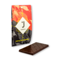 Jordi's 75% hořká čokoláda LIMITED PAPUA NEW GUINEA 50 g