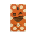 LYRA CARAMEL - 31% mléčná čokoláda s karamelem 50 g