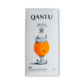 QANTU 60% mléčná čokoláda IPA STYLE 50 g