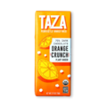 TAZA Chocolate 70% hořká čokoláda ORANGE CRUNCH 70 g