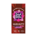 Seed and Bean 58% hořká čokoláda s lísk. oříšky HAZELNUTTY BIO 75 g