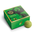 Willie's Cacao 38% bílé truffles Matcha 35 g