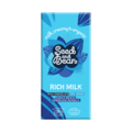 Seed and Bean 37% mléčná čokoláda RICH MILK BIO 75 g