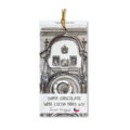 Jordi's from Prague hořká čokoláda 45g