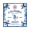 Feitoria do Cacao 58% mléčná čokoláda COLOMBIA CAFE 50 g
