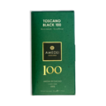 Amedei Toscano Black 100% hořká čokoláda 50 g