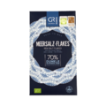 GR 70% hořká čokoláda MOŘSKÁ SŮL BIO 50 g