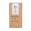KRAK 70% hořká čokoláda COLOMBIA Hacienda Betulia B9 2022 80 g
