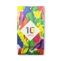 Jordi's 47% mléčná čokoláda ŠESTNÁCT - NAROZENINOVÁ LIMITED EDITION 50 g
