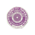 TAZA Chocolate 50% hořká čokoláda CHIPOTLE CHILLI 77 g