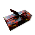 Chocolate Tree degustační sada čokolád SKOTSKO 280 g