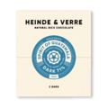 Heinde & Verre 71% hořká čokoláda SPIRIT OF GUATEMALA 70 g