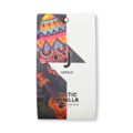 Jordi's 70% hořká čokoláda RUSTIC VANILLA LIMITED 50g
