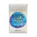 Aruntam 100% hořká čokoláda VIRGIN EKVÁDOR BIO 50g