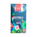 GR 70% hořká čokoláda - GUATEMALA BIO 50 g