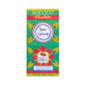 Rococo 65% hořká čokoláda - karibské koření Bio 70g
