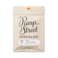Pump Street 66% hořká čokoláda s kváskem a solí 70g