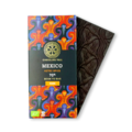 Chocolate Tree 70% hořká čokoláda s mexickým kořením MEXICO AZTEC SPICE BIO 70 g