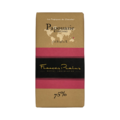 Francois Pralus 75% hořká čokoláda Papua Nová Guinea 100 g
