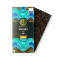 Chocolate Tree 70% hořká čokoláda PERU WHISKY NIBS 70 g