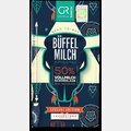 ZZZ GR mléčná čokoláda - Buffalo Milk 50g